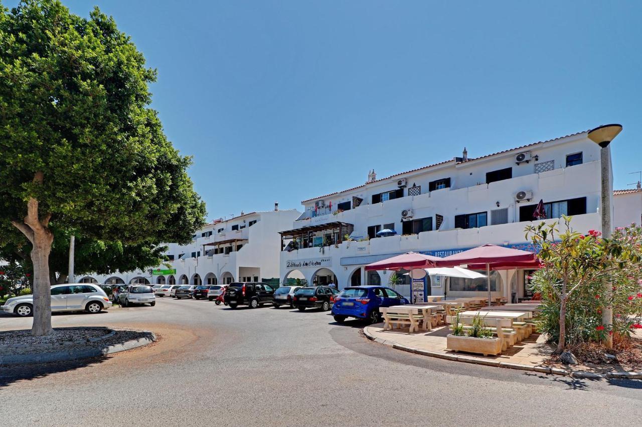 Faro Airport Flat 6 By Homing Διαμέρισμα Εξωτερικό φωτογραφία