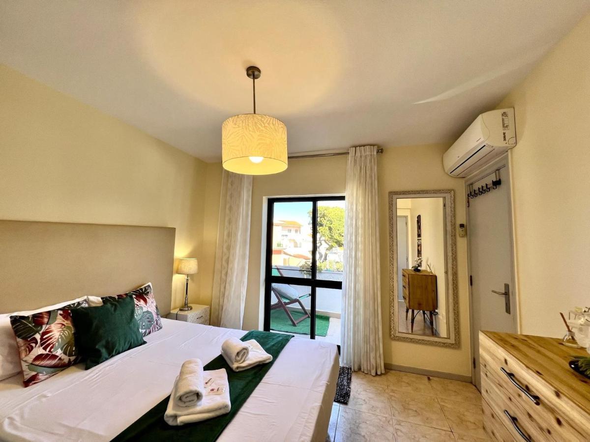 Faro Airport Flat 6 By Homing Διαμέρισμα Εξωτερικό φωτογραφία