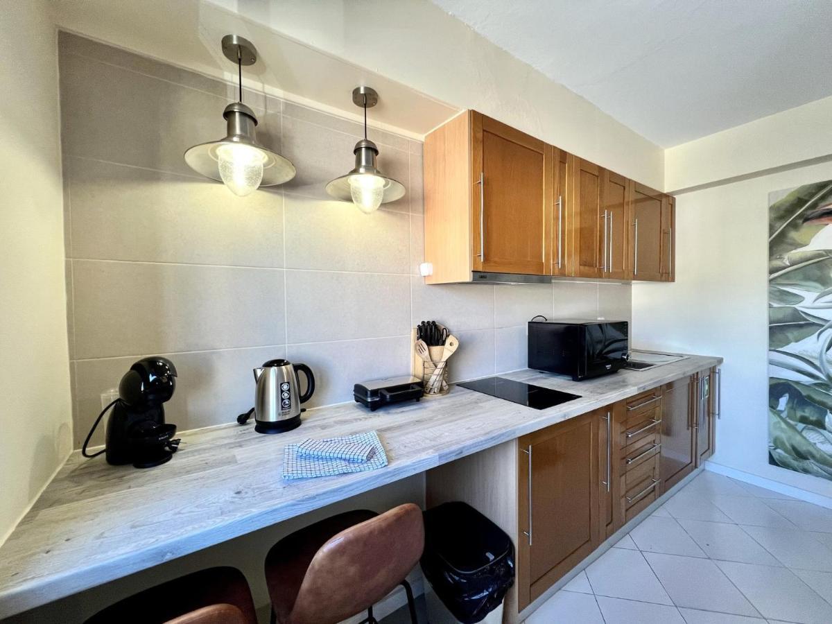Faro Airport Flat 6 By Homing Διαμέρισμα Εξωτερικό φωτογραφία