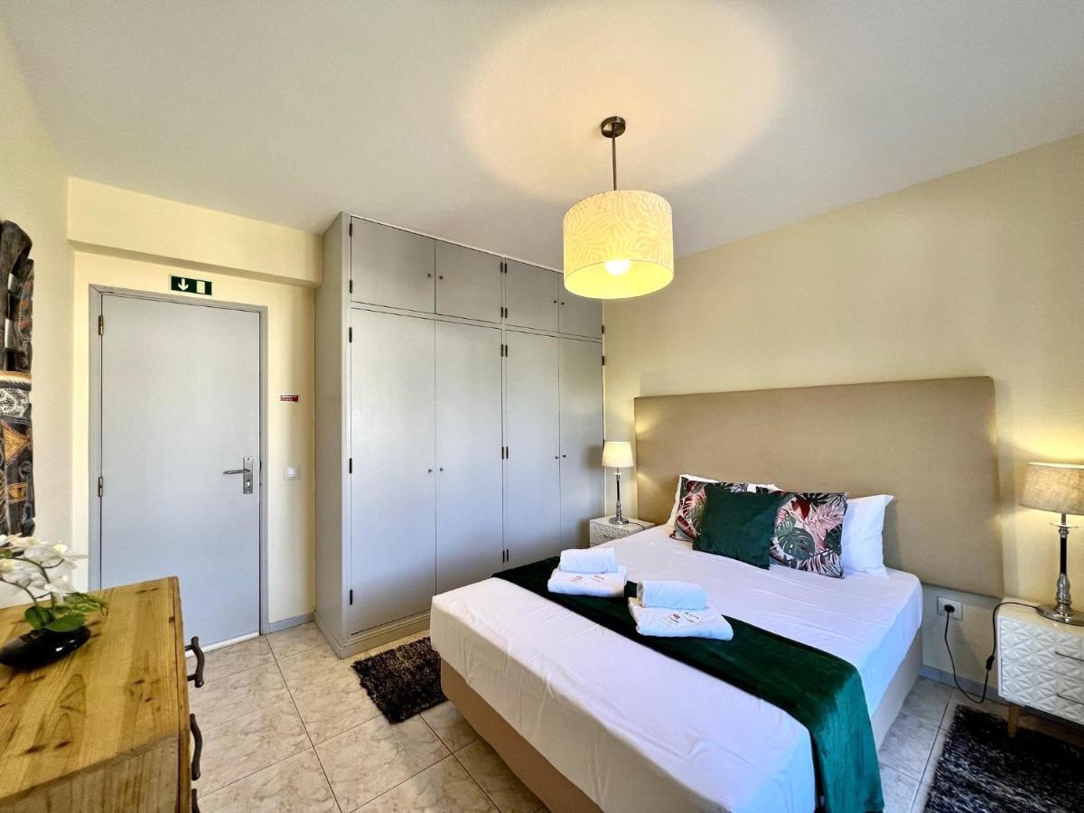 Faro Airport Flat 6 By Homing Διαμέρισμα Εξωτερικό φωτογραφία