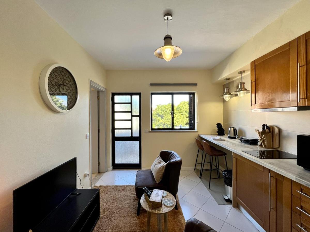 Faro Airport Flat 6 By Homing Διαμέρισμα Εξωτερικό φωτογραφία