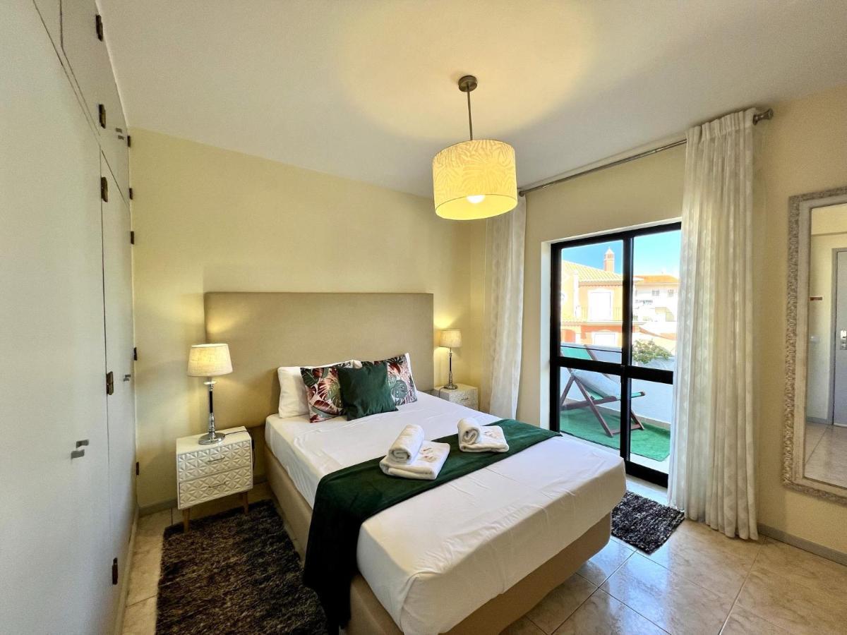 Faro Airport Flat 6 By Homing Διαμέρισμα Εξωτερικό φωτογραφία