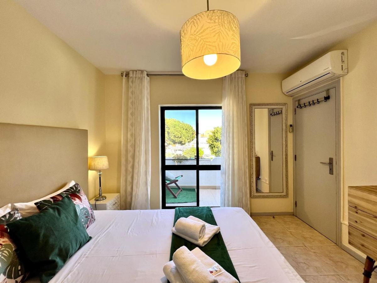 Faro Airport Flat 6 By Homing Διαμέρισμα Εξωτερικό φωτογραφία