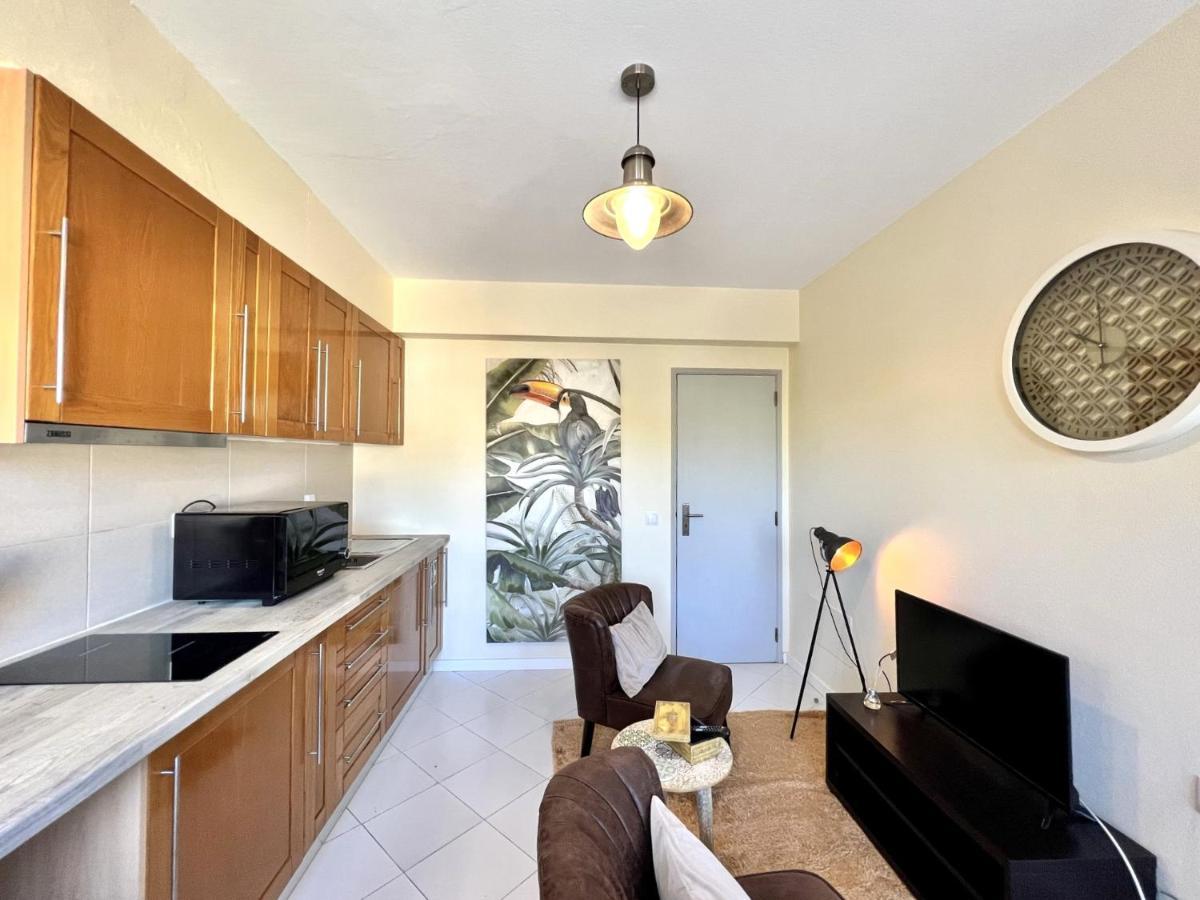 Faro Airport Flat 6 By Homing Διαμέρισμα Εξωτερικό φωτογραφία