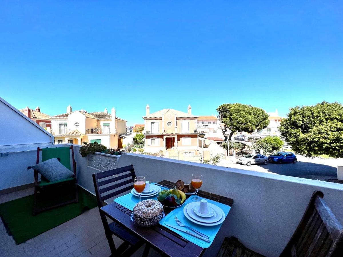 Faro Airport Flat 6 By Homing Διαμέρισμα Εξωτερικό φωτογραφία