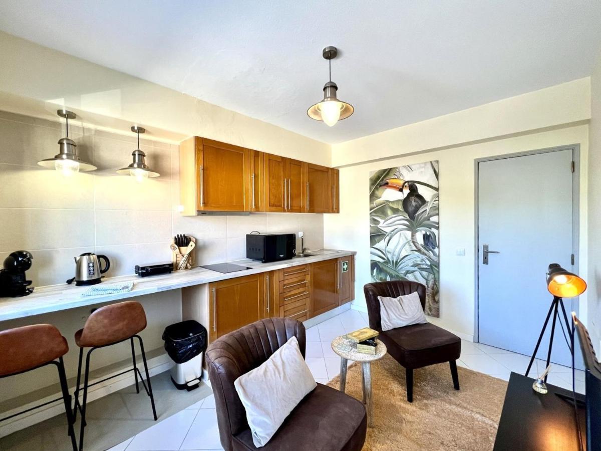 Faro Airport Flat 6 By Homing Διαμέρισμα Εξωτερικό φωτογραφία