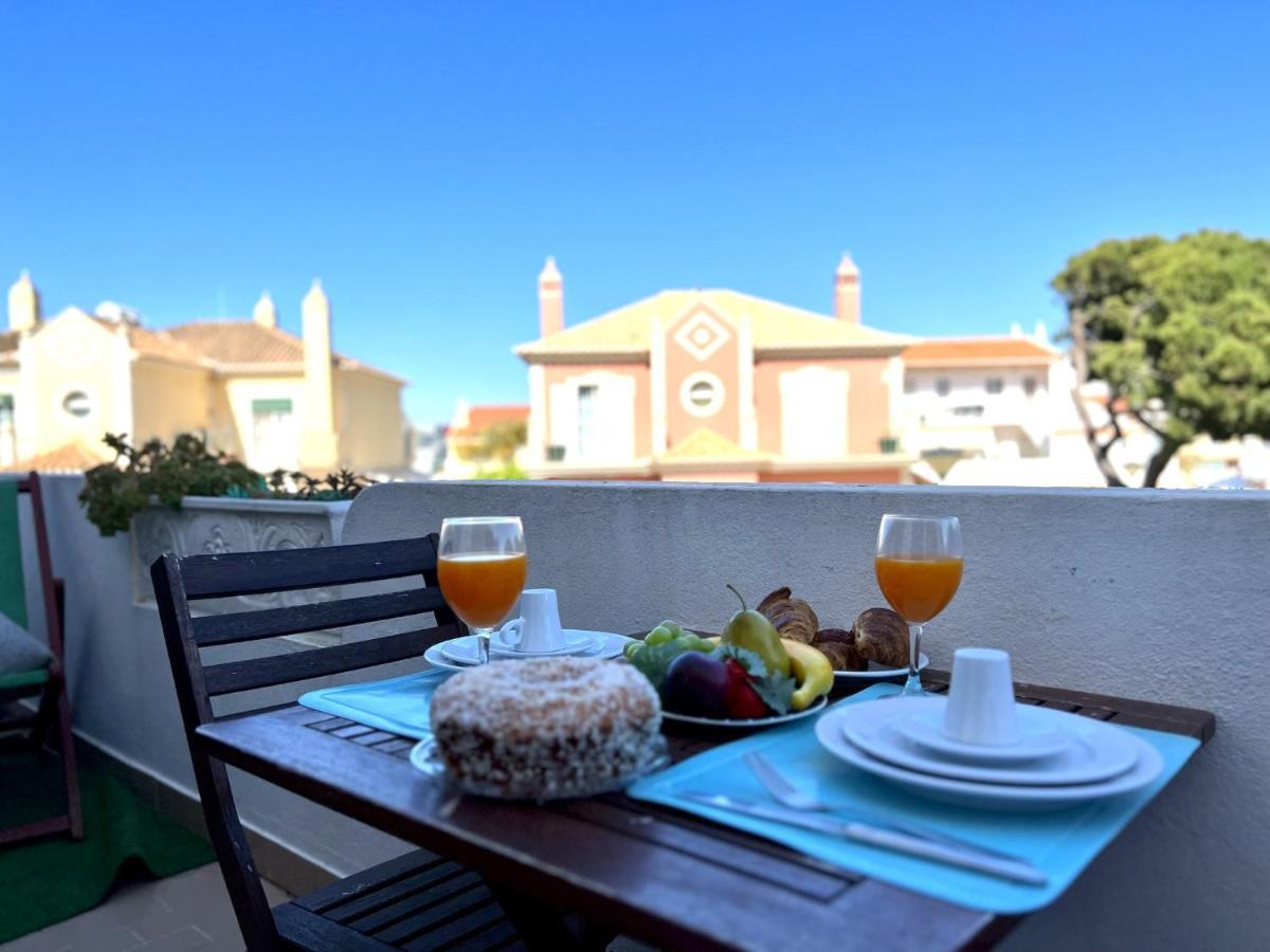 Faro Airport Flat 6 By Homing Διαμέρισμα Εξωτερικό φωτογραφία