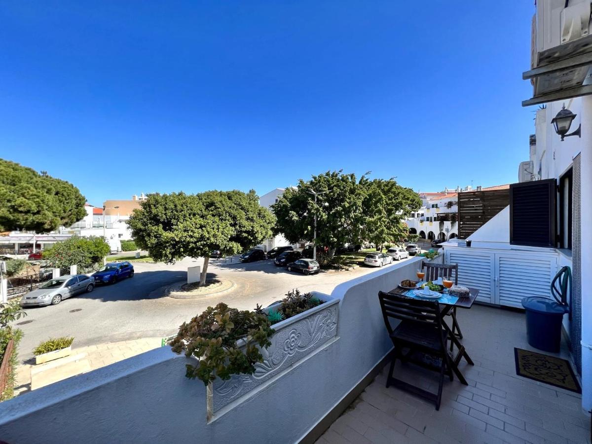 Faro Airport Flat 6 By Homing Διαμέρισμα Εξωτερικό φωτογραφία